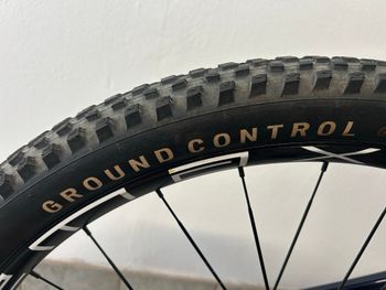 Tweedehands Mondraker CHASER R 2024 2024 Mountainbike — afbeelding 9 van 9
