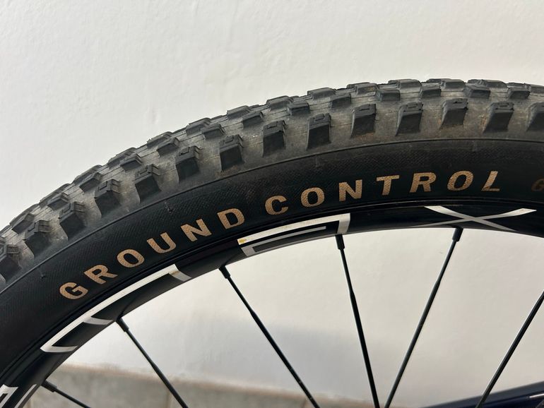 Tweedehands Mondraker CHASER R 2024 2024 Mountainbike — afbeelding 9 van 9