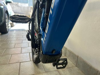 Tweedehands Mondraker CHASER R 2024 2024 Mountainbike — afbeelding 8 van 9