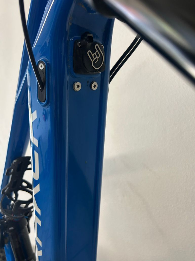 Tweedehands Mondraker CHASER R 2024 2024 Mountainbike — afbeelding 7 van 9