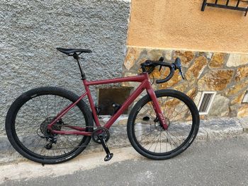 Gebrauchtes Megamo JAKAR 20 2023 2023 Road & Gravel
