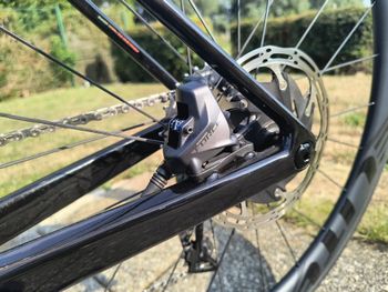 Tweedehands BMC Timemachine SRAM Force eTap AXS 2023 Road & Gravel — afbeelding 13 van 18