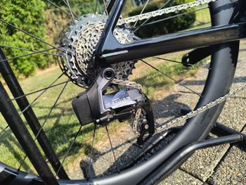 Tweedehands BMC Timemachine SRAM Force eTap AXS 2023 Road & Gravel — afbeelding 2 van 18