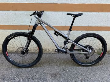 Gebrauchtes Commencal Meta SX V4 TEAM 2022 MTB