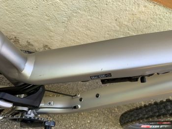 Tweedehands Commencal Meta SX V4 TEAM 2022 Mountainbike — afbeelding 6 van 9