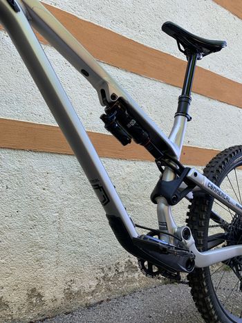 Tweedehands Commencal Meta SX V4 TEAM 2022 Mountainbike — afbeelding 5 van 9