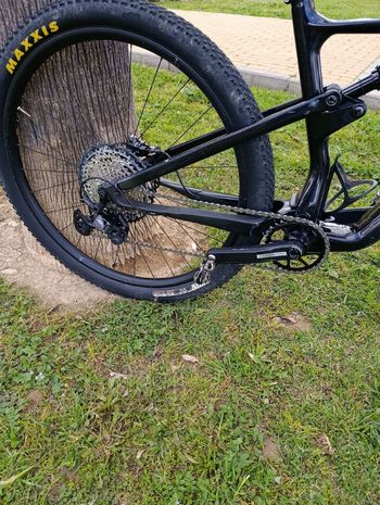 Cannondale Scalpel Shimano Deore XT 2021 Mountainbike d'occasion — image 2 sur 11