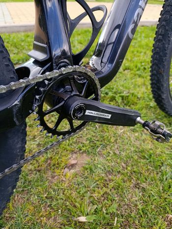 Cannondale Scalpel Shimano Deore XT 2021 Mountainbike d'occasion — image 5 sur 11