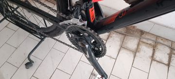Brugt KTM Ultra Shimano Deore XT 2014 Mountainbike — billede 4 af 8