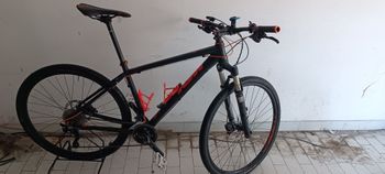 KTM Ultra Shimano Deore XT 2014 VTT d'occasion