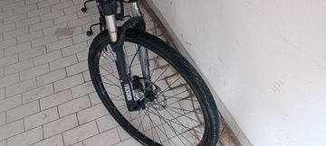 Brugt KTM Ultra Shimano Deore XT 2014 Mountainbike — billede 3 af 8