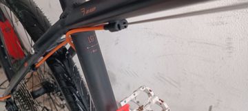 Brugt KTM Ultra Shimano Deore XT 2014 Mountainbike — billede 5 af 8