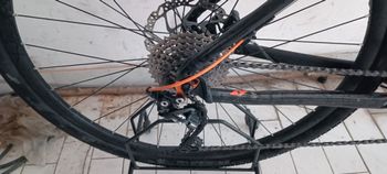 KTM Ultra Shimano Deore XT 2014 Mountainbike d'occasion — image 2 sur 8