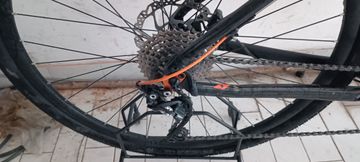 Brugt KTM Ultra Shimano Deore XT 2014 Mountainbike — billede 2 af 8