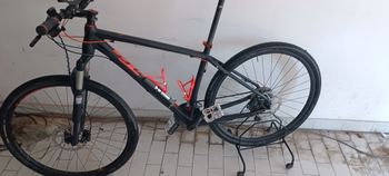 KTM Ultra Shimano Deore XT 2014 Mountainbike d'occasion — image 8 sur 8