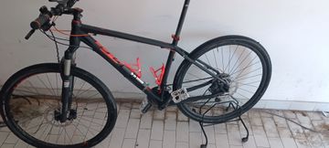Brugt KTM Ultra Shimano Deore XT 2014 Mountainbike — billede 8 af 8