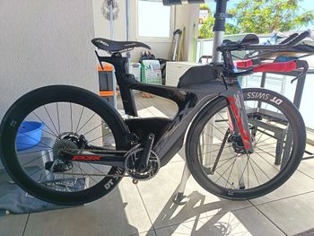 Gebrauchtes Cervélo P3X 2022 Road & Gravel