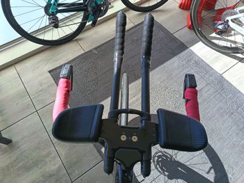 Gebrauchtes Cervélo P3X 2022 Road & Gravel, Schwarz — Bild 7 von 7