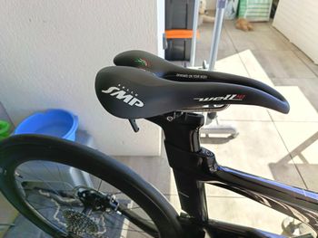 Gebrauchtes Cervélo P3X 2022 Road & Gravel, Schwarz — Bild 4 von 7