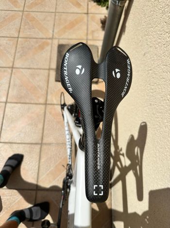 Used Storck Fenomalist Campagnolo Super Record 2015 Road & Gravel, White — image 16 of 28
