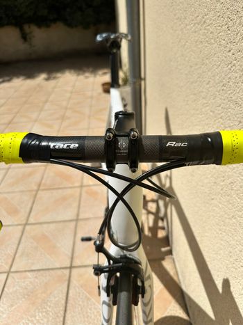Used Storck Fenomalist Campagnolo Super Record 2015 Road & Gravel, White — image 12 of 28