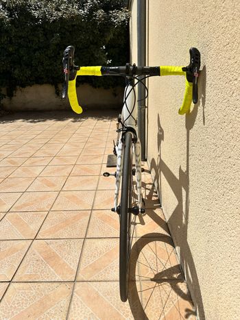 Used Storck Fenomalist Campagnolo Super Record 2015 Road & Gravel, White — image 14 of 28
