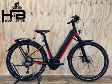 Used Kalkhoff Endeavour 5.B Move Shimano Deore 2021 Urban & Touring
