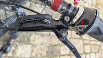 Sarto MTB Telaio Sarto 27.5", Anno 2012 2012 Mountainbike de segunda mano, Negro — imagen 6 de 13