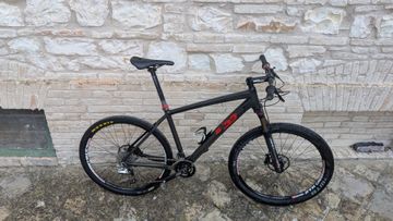 Použité Sarto MTB Telaio Sarto 27.5", Anno 2012 2012 MTB