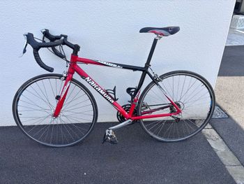 Nakamura Custom Shimano Claris 2008 Route & Gravel d'occasion