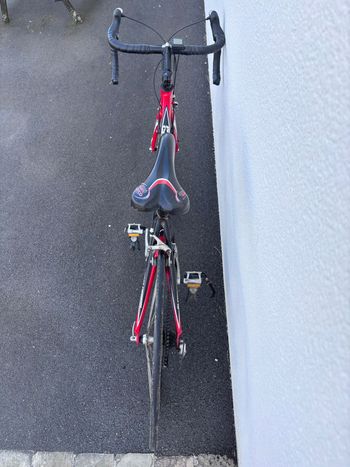 Nakamura Custom Shimano Claris 2008 Road & Gravel d'occasion — image 4 sur 5