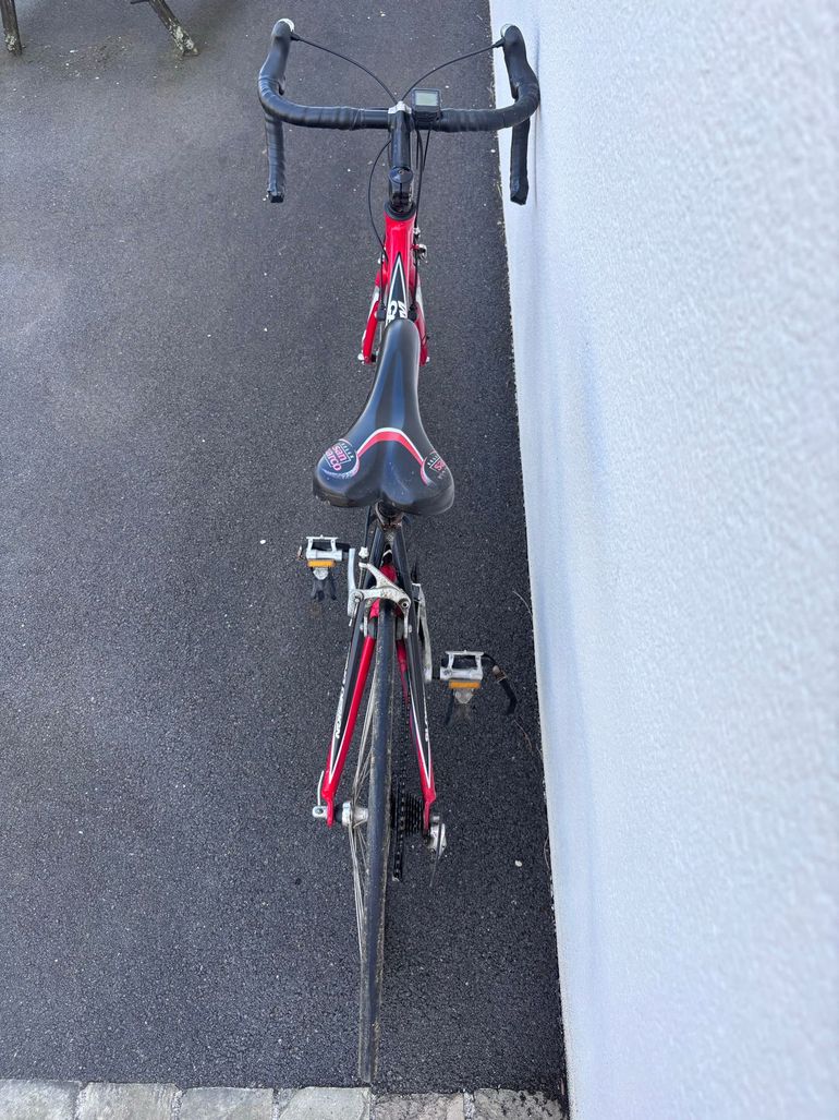 Nakamura Custom Shimano Claris 2008 Road & Gravel d'occasion — image 4 sur 5