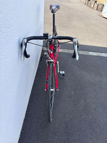 Nakamura Custom Shimano Claris 2008 Road & Gravel d'occasion — image 3 sur 5