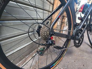 Tweedehands Twitter Thunder 2026 Road & Gravel — afbeelding 3 van 4