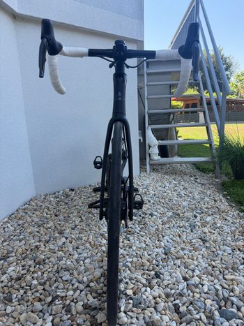 Used Merida REACTO 8000 2023 2023 Road & Gravel