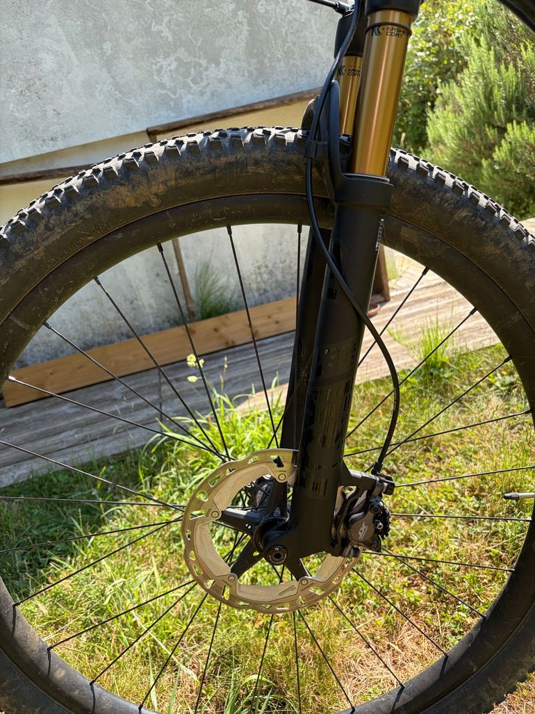 Lapierre Prorace CF 8.9 2023 2023 Mountainbike d'occasion — image 3 sur 4