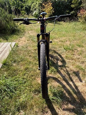 Używany Lapierre Prorace CF 8.9 2023 2023 Mountainbike — zdjęcie 4 z 4