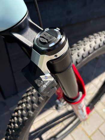 Tweedehands Specialized Epic Frameset 2026 Mountainbike — afbeelding 3 van 3