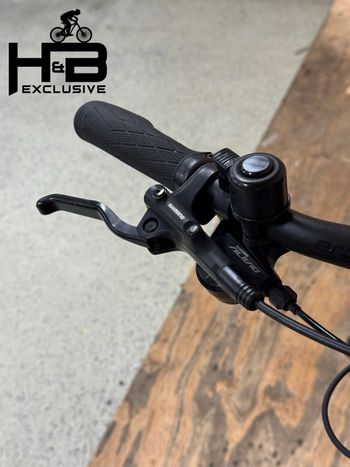 Tweedehands KTM Macina Gran P510 Shimano Alivio 2022 Urban — afbeelding 5 van 15