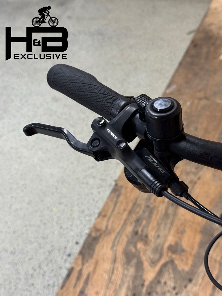Tweedehands KTM Macina Gran P510 Shimano Alivio 2022 Urban — afbeelding 5 van 15