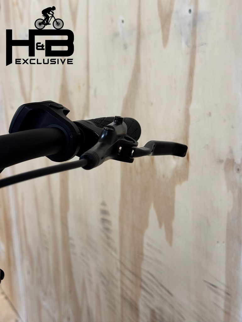 Tweedehands KTM Macina Gran P510 Shimano Alivio 2022 Urban — afbeelding 6 van 15