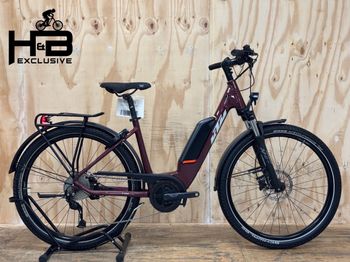 Tweedehands KTM Macina Gran P510 Shimano Alivio 2022 Urban & Touring