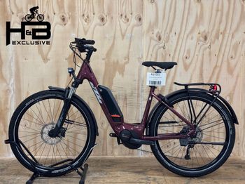 Tweedehands KTM Macina Gran P510 Shimano Alivio 2022 Urban — afbeelding 2 van 15