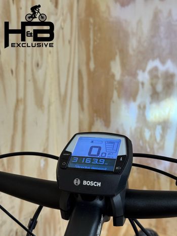 Tweedehands KTM Macina Gran P510 Shimano Alivio 2022 Urban — afbeelding 8 van 15