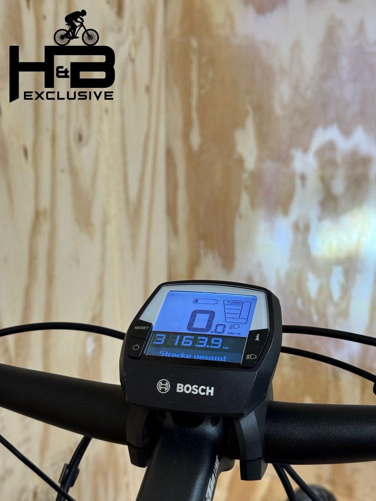Tweedehands KTM Macina Gran P510 Shimano Alivio 2022 Urban — afbeelding 8 van 15