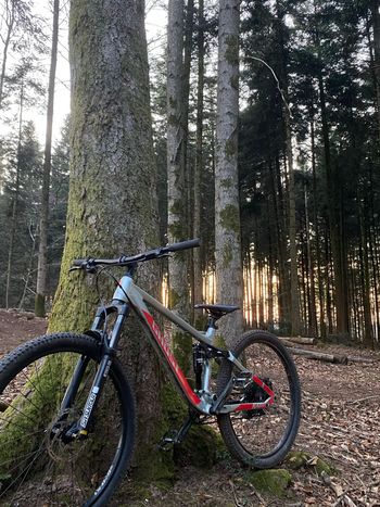 Tweedehands Ghost Kato FS 2024 2024 Mountainbike — afbeelding 5 van 6