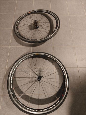 BH Bikes Aerolight Rc 2017 Road & Gravel usato, Nero — immagine 3 di 4