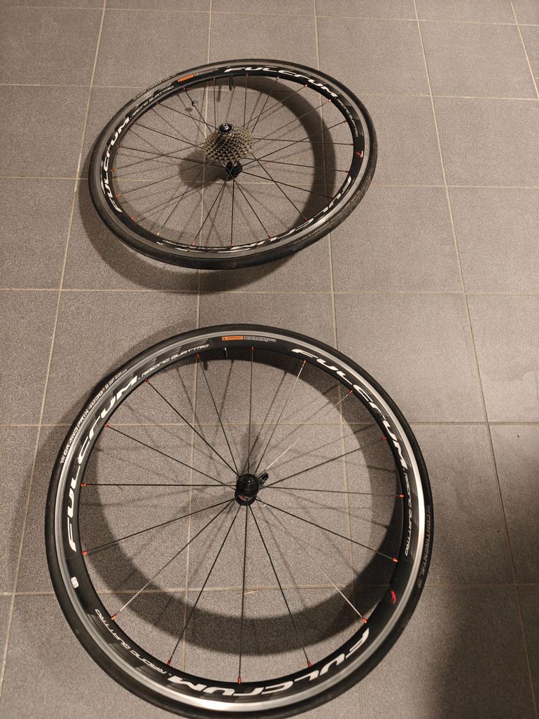 BH Bikes Aerolight Rc 2017 Road & Gravel usato, Nero — immagine 3 di 4