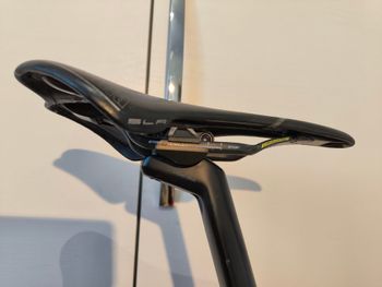 BMC Teammachine Shimano Dura Ace 2017 Road & Gravel usato, Rosso — immagine 8 di 30