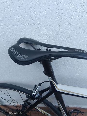 Used Scott Addict 10 2017 2017 Road & Gravel, White — image 9 of 9